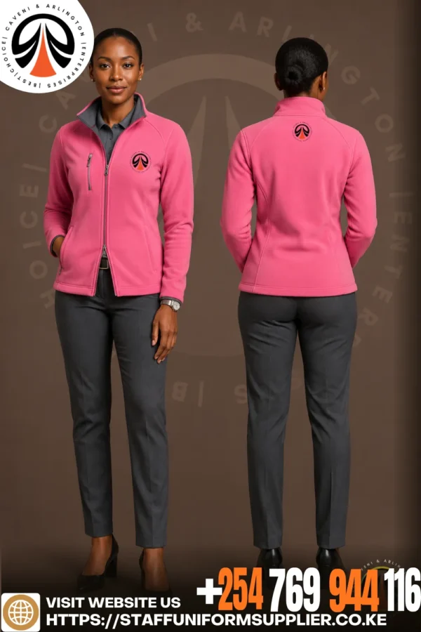 Fleece Jackets for Tour and Safari Companies Nairobi Fleece Jackets for Tour and Safari Companies Nairobi