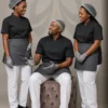 Food Service Uniforms Nairobi