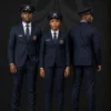 Formal Security Uniforms Formal Security Uniforms