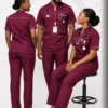 Government Hospital Uniforms