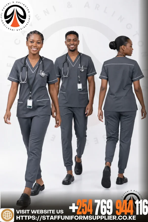 Government Hospital Uniforms Nairobi