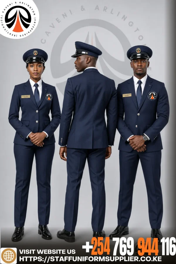 Government Security Uniforms Nairobi Government Security Uniforms Nairobi