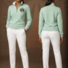 Half Zip Fleece Jackets Kenya