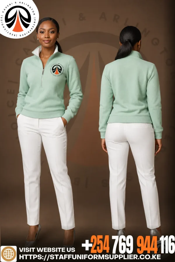 Half Zip Fleece Jackets Kenya