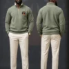 Half Zip Fleece Jackets Nairobi