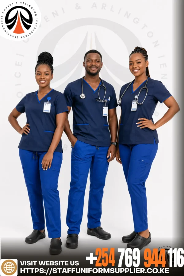 Healthcare Apparel