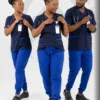 Healthcare Apparel Kenya