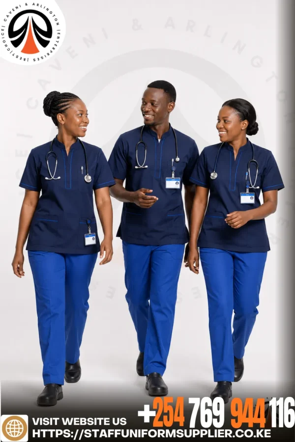 Healthcare Apparel Nairobi
