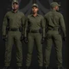Heavy Duty Security Uniforms Heavy Duty Security Uniforms