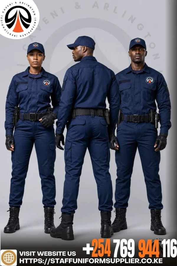 Heavy Duty Security Uniforms Nairobi Heavy Duty Security Uniforms Nairobi
