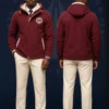 Hooded Fleece Jackets Hooded Fleece Jackets