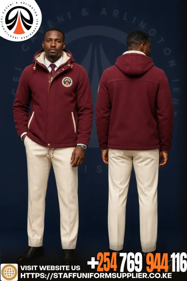 Hooded Fleece Jackets Hooded Fleece Jackets