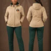 Hooded Fleece Jackets Kenya Hooded Fleece Jackets Kenya