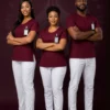 Hospital Administration Uniforms