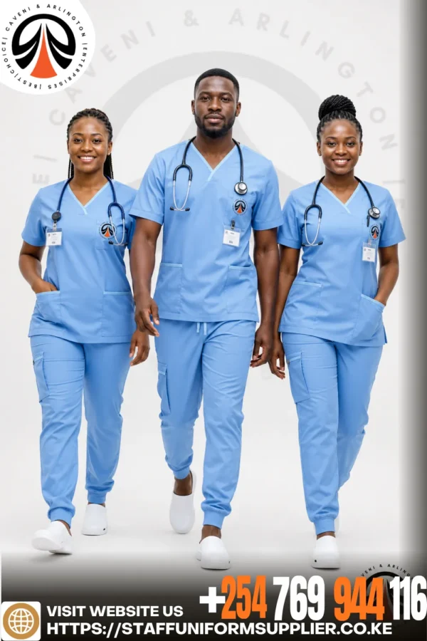 Hospital Apparel