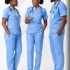 Hospital Apparel Kenya