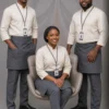 Hospital Catering Uniforms