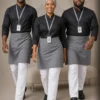 Hospital Catering Uniforms Nairobi