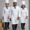 Hospital Chef Uniforms Kenya