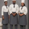Hospital Chef Uniforms Nairobi