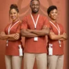 Hospital Cleaner Uniforms Kenya