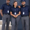 Hospital Driver Uniforms Kenya