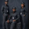 Hospital Driver Uniforms Nairobi