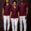 Hospital Front Office Uniforms Kenya