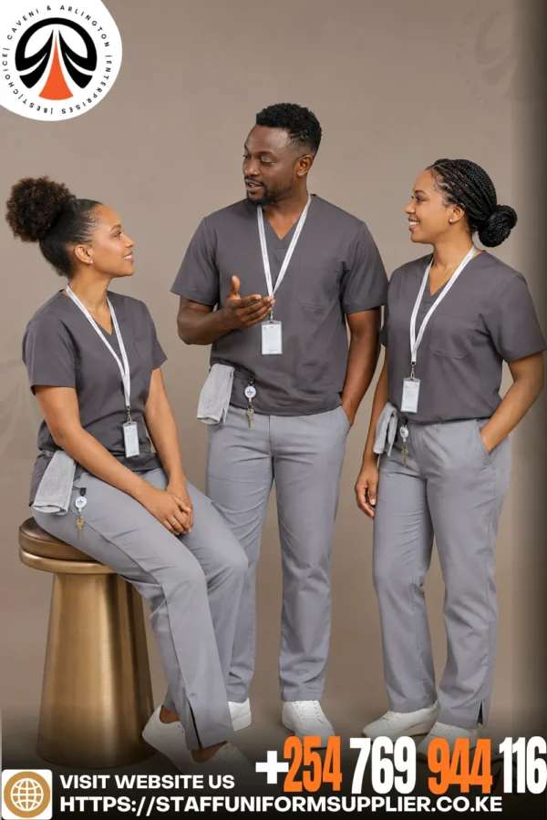 Hospital Housekeeping Uniforms Nairobi