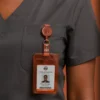 Hospital ID Holders