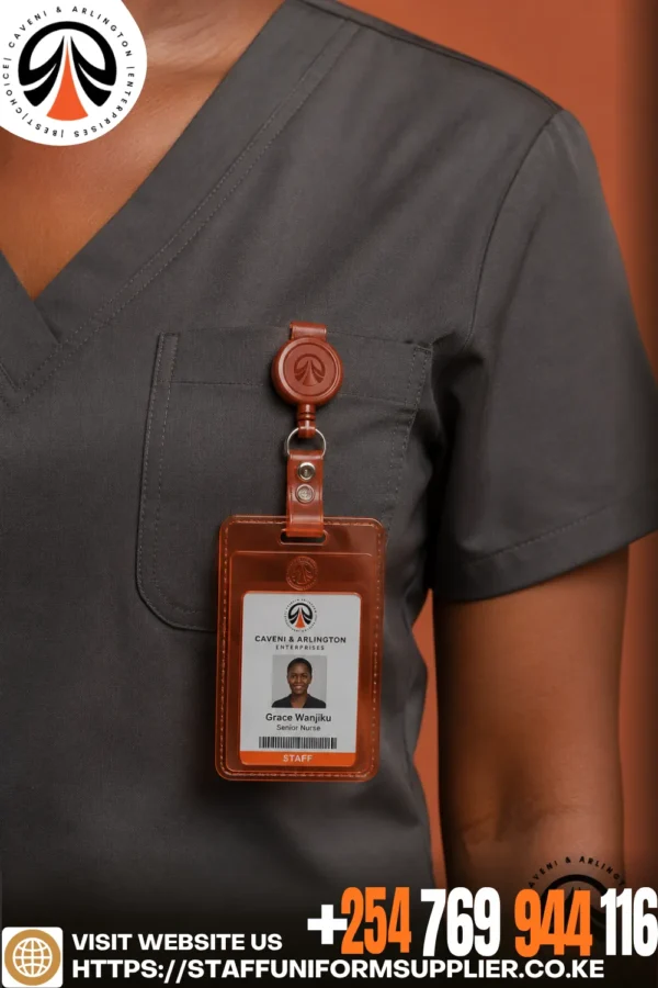 Hospital ID Holders