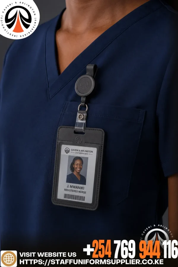 Hospital ID Holders Nairobi