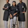 Hospital Kitchen Uniforms Kenya