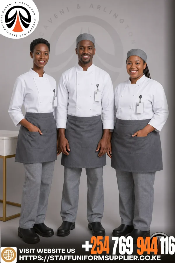 Hospital Kitchen Uniforms Nairobi