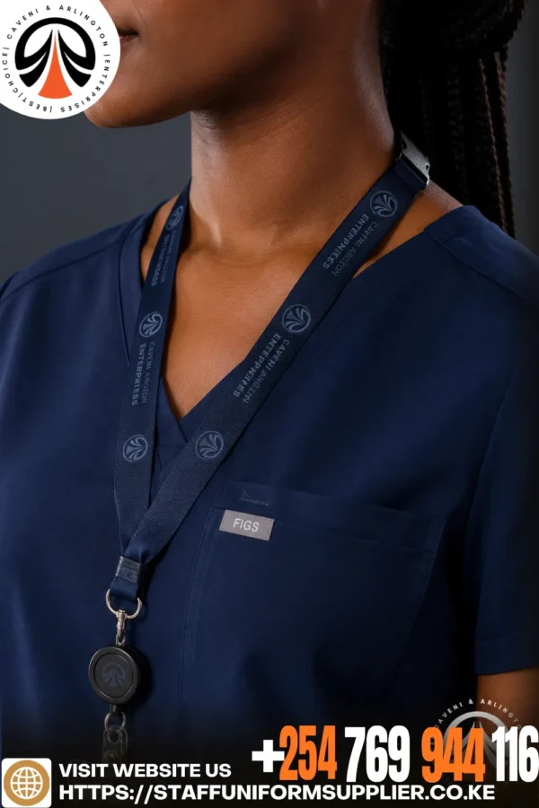 Hospital Lanyards Nairobi