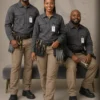 Hospital Maintenance Uniforms Kenya