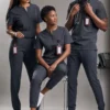 Hospital Reception Uniforms