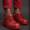 Hospital Safety Shoes