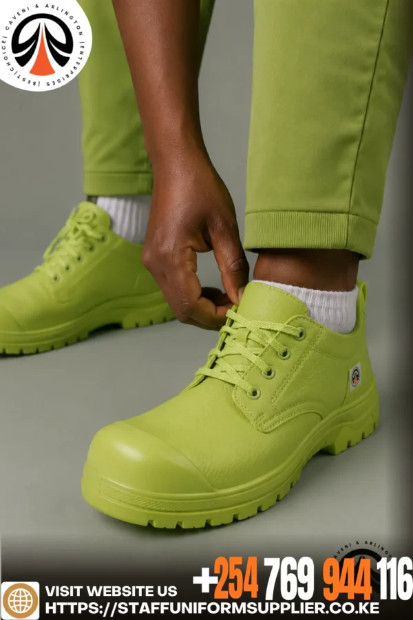 Hospital Safety Shoes Nairobi