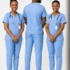 Hospital Scrubs