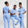 Hospital Scrubs Kenya