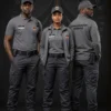 Hospital Security Uniforms