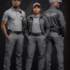 Hospital Security Uniforms Kenya