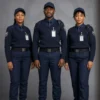 Hospital Security Workwear
