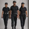 Hospital Security Workwear Nairobi