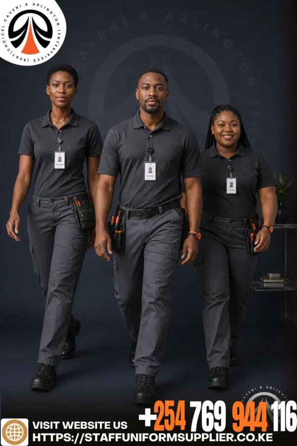 Hospital Technician Uniforms
