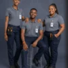 Hospital Technician Uniforms Nairobi