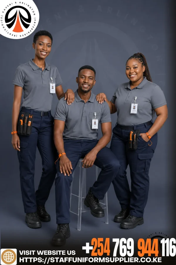 Hospital Technician Uniforms Nairobi