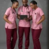 Hospital Uniform Company