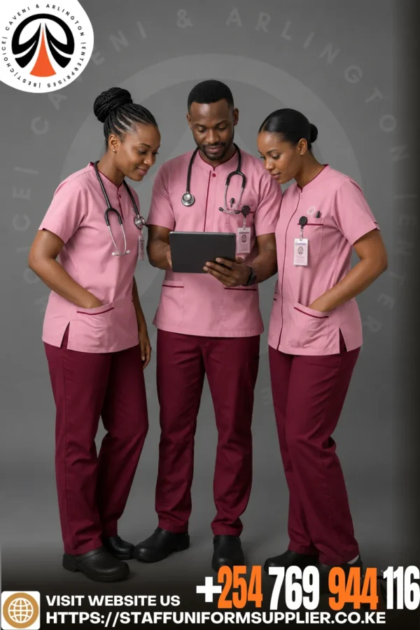 Hospital Uniform Company
